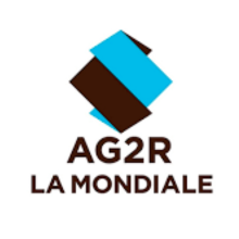 AG2R La Mondiale AG2R La Mondiale